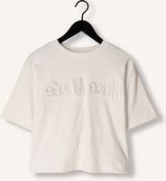 Witte COPENHAGEN MUSE Top CMMUSE-TEE Witte COPENHAGEN MUSE Top CMMUSE-TEE - medium