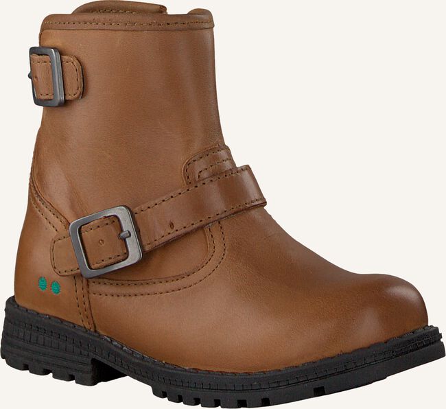 Cognac BUNNIESJR Veterboots TINA TROTS Cognac BUNNIESJR Veterboots TINA TROTS - large