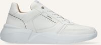 Witte NUBIKK Lage sneakers ROQUE ROAD HEREN - medium