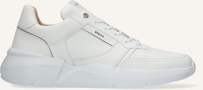 Witte NUBIKK Lage sneakers ROQUE ROAD HEREN Witte NUBIKK Lage sneakers ROQUE ROAD HEREN - large