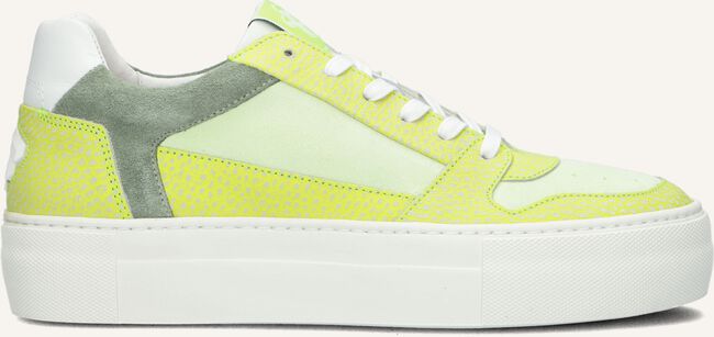 Gele FLORIS VAN BOMMEL Lage sneakers SFW-10068 Gele FLORIS VAN BOMMEL Lage sneakers SFW-10068 - large