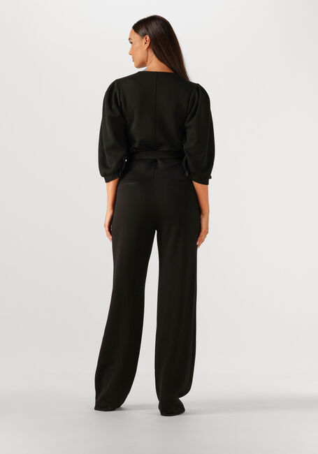 Zwarte AAIKO Jumpsuit GINNY VIS 436 - large