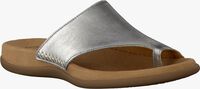 Zilveren GABOR Slippers 700 - medium