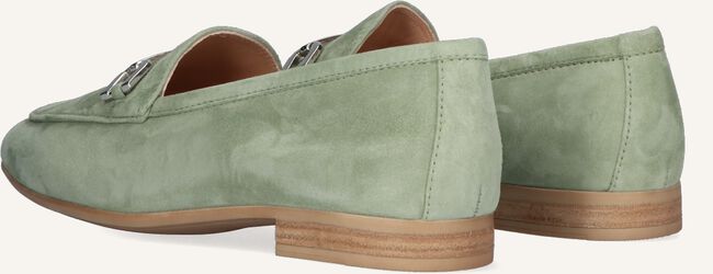 Groene UNISA Loafers DALCY Groene UNISA Loafers DALCY - large