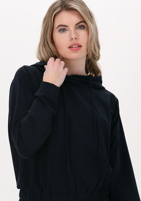 Blauwe PENN & INK Trui S22M-TULSA - large