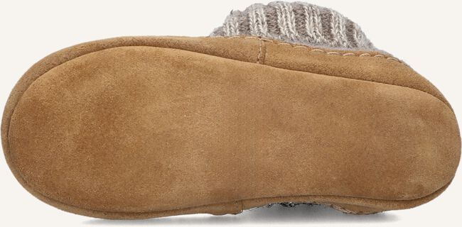 Beige BERGSTEIN Pantoffels COZY LUX Beige BERGSTEIN Pantoffels COZY LUX - large