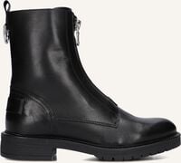 Zwarte NOTRE-V Enkelboots DUNGABALL 69 - medium