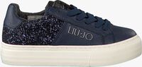 Blauwe LIU JO Sneakers UM23268 - medium