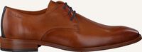 Cognac VAN LIER Nette schoenen 2013709 - medium
