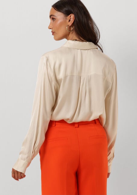 Zand MODSTRÖM Blouses BEATEMD SHIRT - large