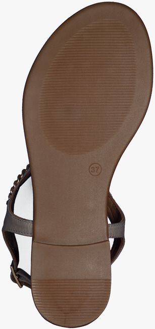 Taupe INUOVO Sandalen 5223  - large