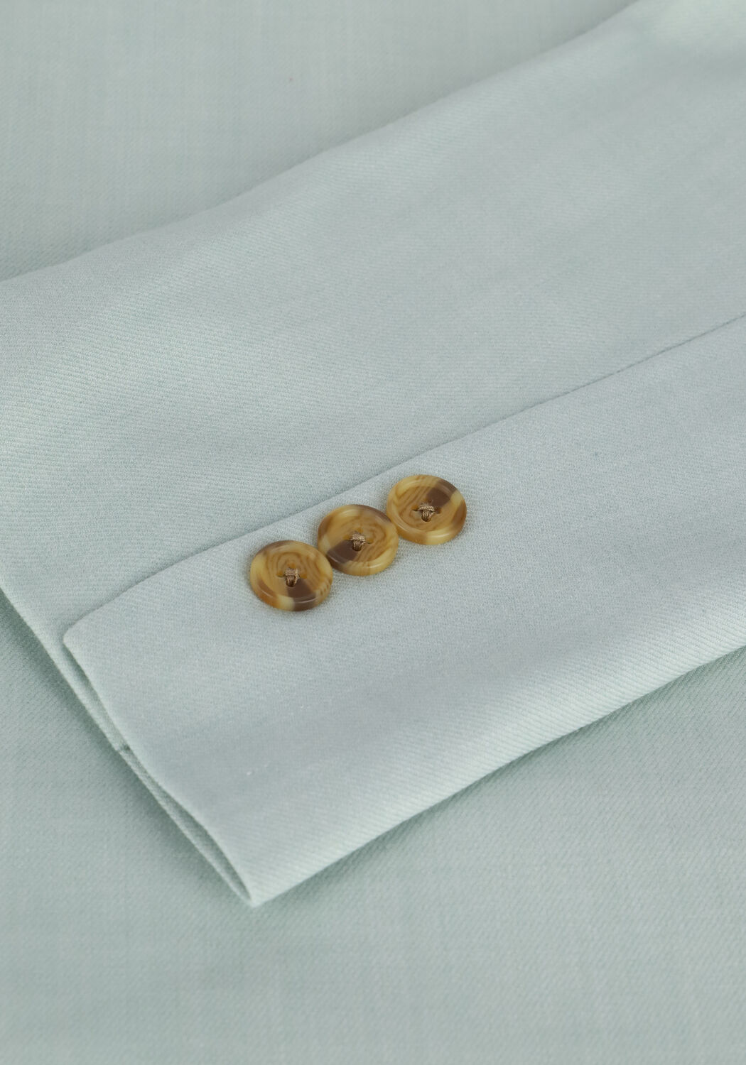 Blauwe SECOND FEMALE Blazer PRIMULA BLAZER - large