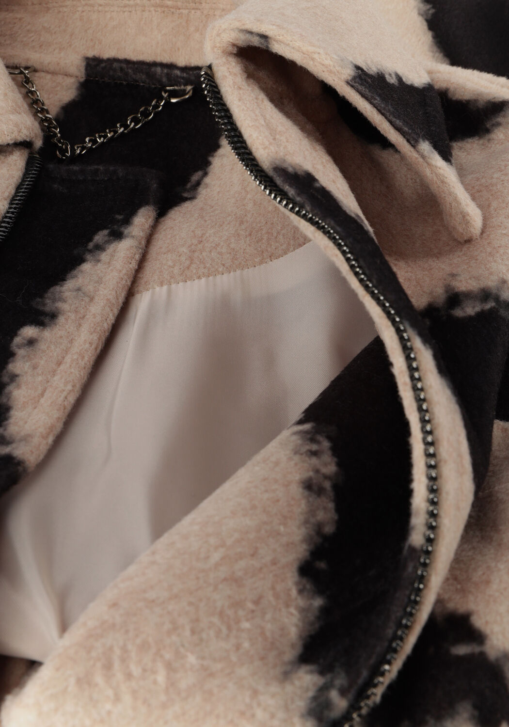 Zand EST'SEVEN Blouses EST&rsquo;CHAMPS COAT BLOUSE - large