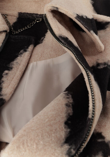 Zand EST'SEVEN Blouses EST’CHAMPS COAT BLOUSE Zand EST'SEVEN Blouses EST’CHAMPS COAT BLOUSE - large