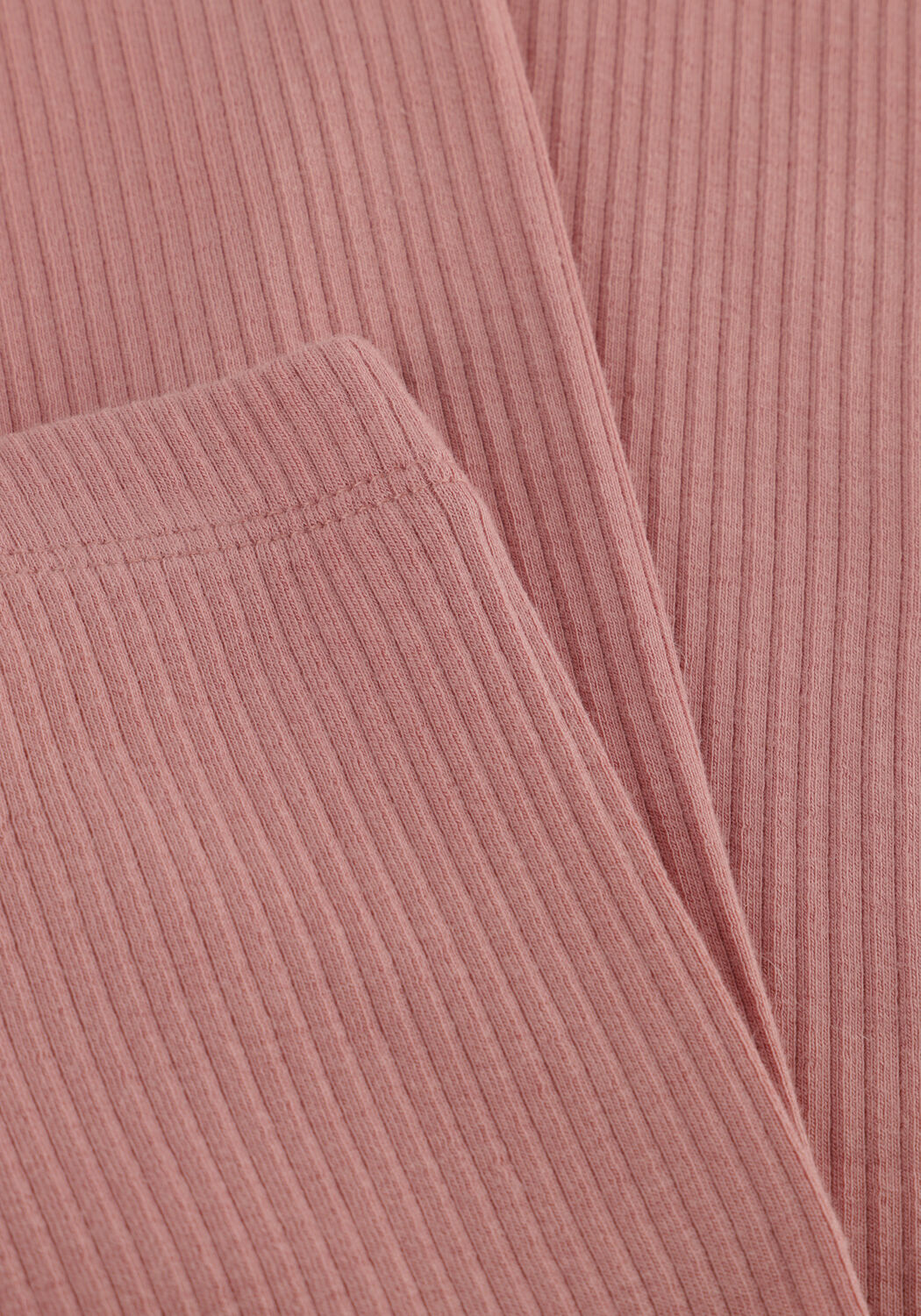 Roze MARMAR COPENHAGEN Legging LEG MODAL - large