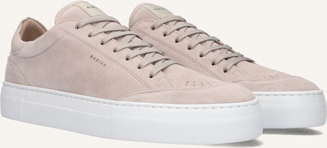 Beige NUBIKK Lage sneakers JAGGER TORA Beige NUBIKK Lage sneakers JAGGER TORA - large