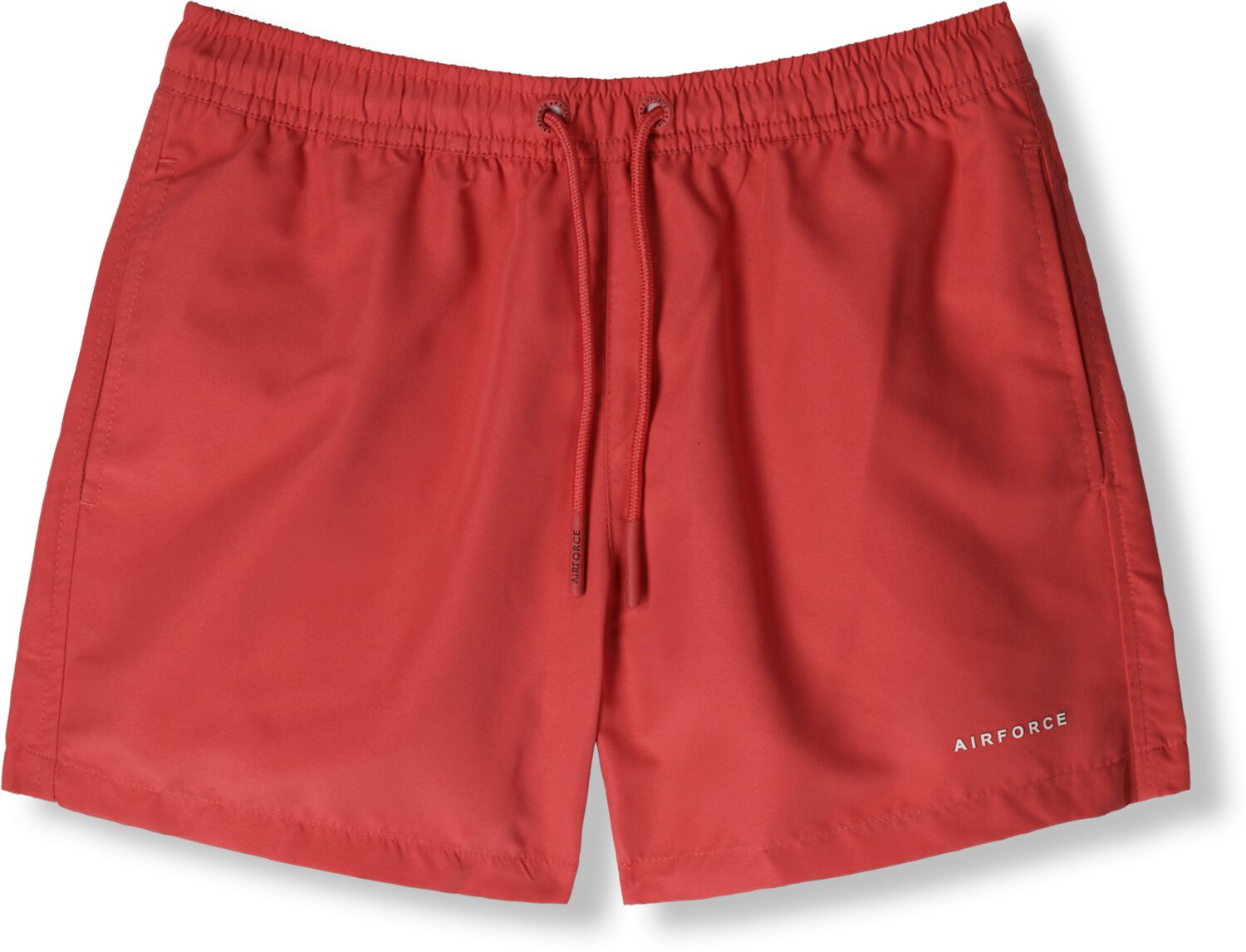 AIRFORCE Jongens Zwemkleding Hrb0865 Rood