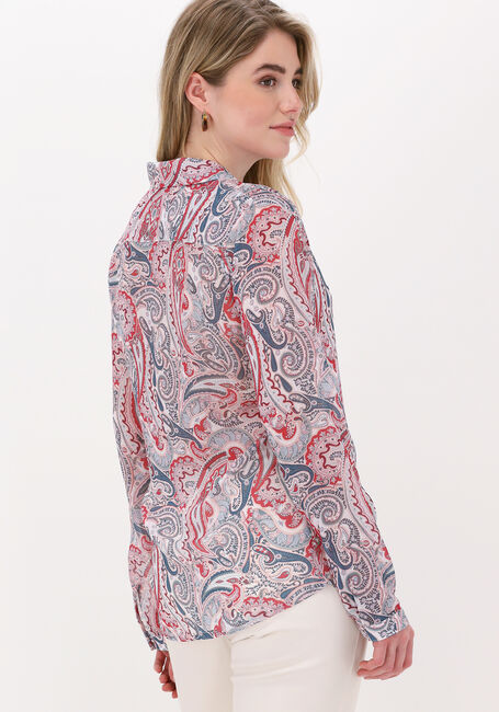 Roze EST'SEVEN Blouses EST’PAISLEY BLOUSE - large