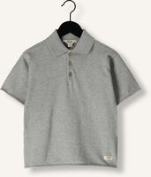 Grijze BAJE STUDIO Polo ESTOI Grijze BAJE STUDIO Polo ESTOI - medium