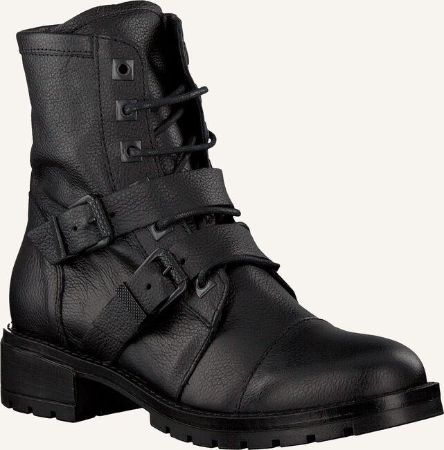 Zwarte OMODA Boots 186 SOLE 456 Zwarte OMODA Boots 186 SOLE 456 - large