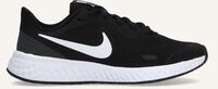 Zwarte NIKE Lage sneakers REVOLUTION 5 (GS) - medium