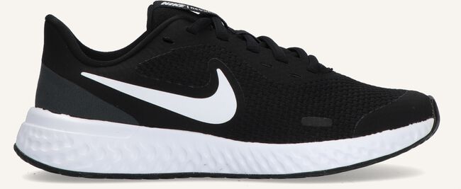 Zwarte NIKE Lage sneakers REVOLUTION 5 (GS) Zwarte NIKE Lage sneakers REVOLUTION 5 (GS) - large
