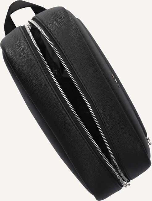 Zwarte BOSS Toilettas RAY_TRAVEL WASHBAG Zwarte BOSS Toilettas RAY_TRAVEL WASHBAG - large