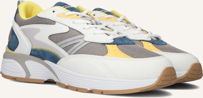 Multi THE HOFF BRAND Lage sneakers KENTUCKY Multi THE HOFF BRAND Lage sneakers KENTUCKY - large