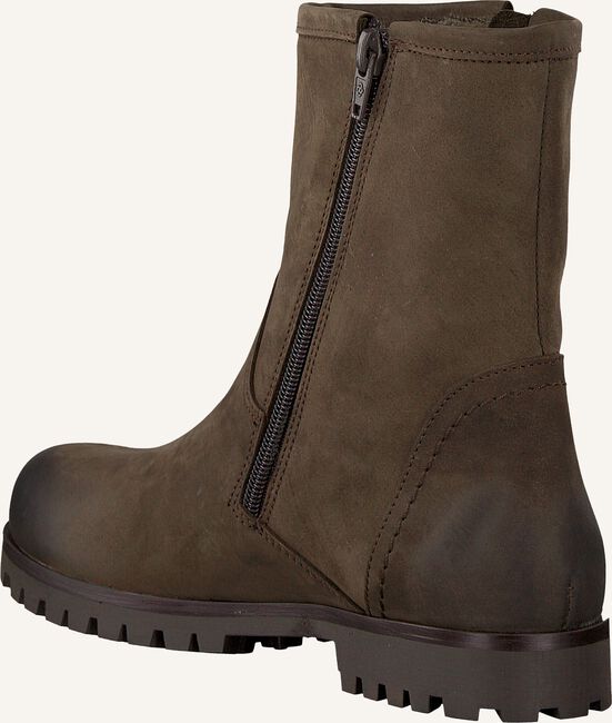Groene OMODA Enkelboots 8714 Groene OMODA Enkelboots 8714 - large