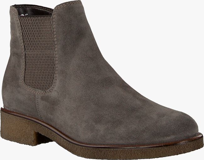 Taupe GABOR Chelsea boots 701 - large