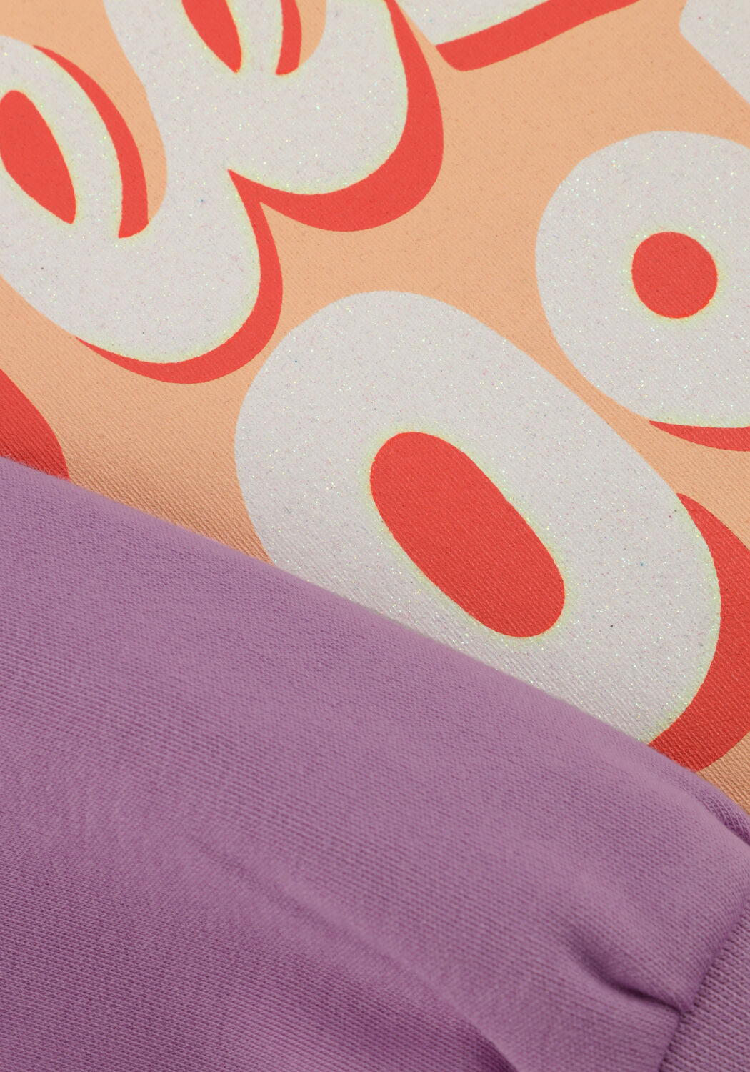 Lila LOOXS Little Sweater 2601-7310-610 - large