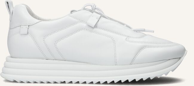 Witte KENNEL & SCHMENGER Lage sneakers 18730 Witte KENNEL & SCHMENGER Lage sneakers 18730 - large