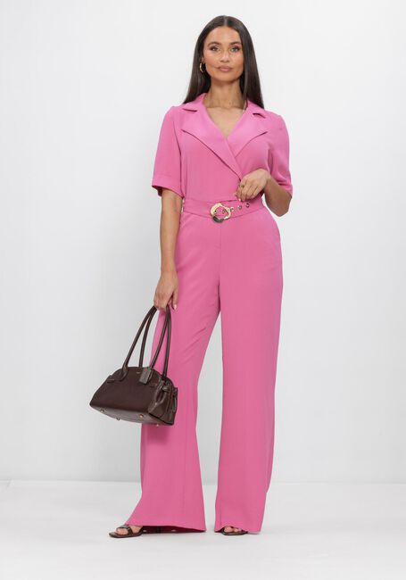Roze CAROLINE BISS Jumpsuits 1509 - large