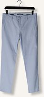 Lichtblauwe ALBERTO Chino 6287 1919 ROB Lichtblauwe ALBERTO Chino 6287 1919 ROB - medium