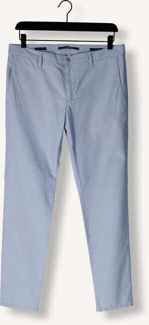 Lichtblauwe ALBERTO Chino 6287 1919 ROB Lichtblauwe ALBERTO Chino 6287 1919 ROB - large