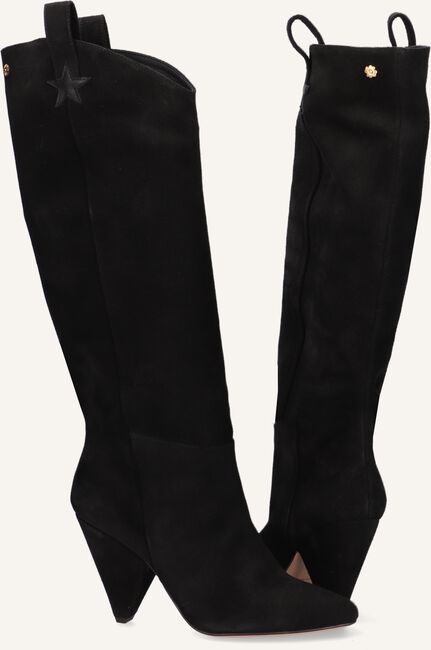 Zwarte FABIENNE CHAPOT Hoge laarzen JOSEFIN BOOT KNEE HIGH Zwarte FABIENNE CHAPOT Hoge laarzen JOSEFIN BOOT KNEE HIGH - large