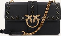 Zwarte PINKO Schoudertas LOVE ONE CLASSIC CL 2 - medium