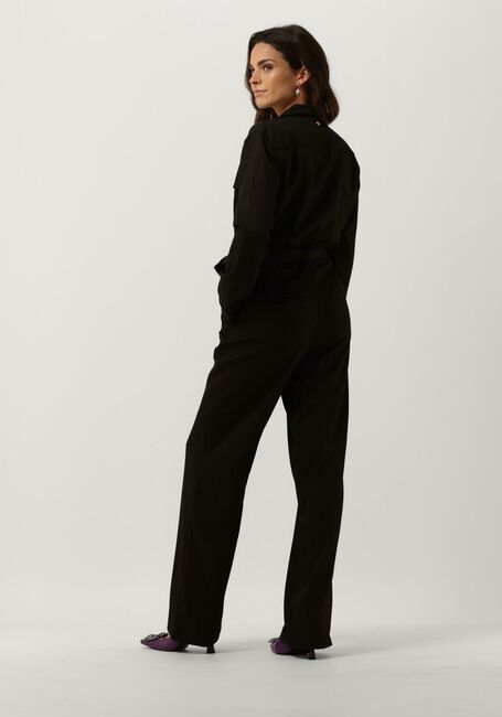 Zwarte FREEBIRD Jumpsuit YAEL JUMPSUIT - large