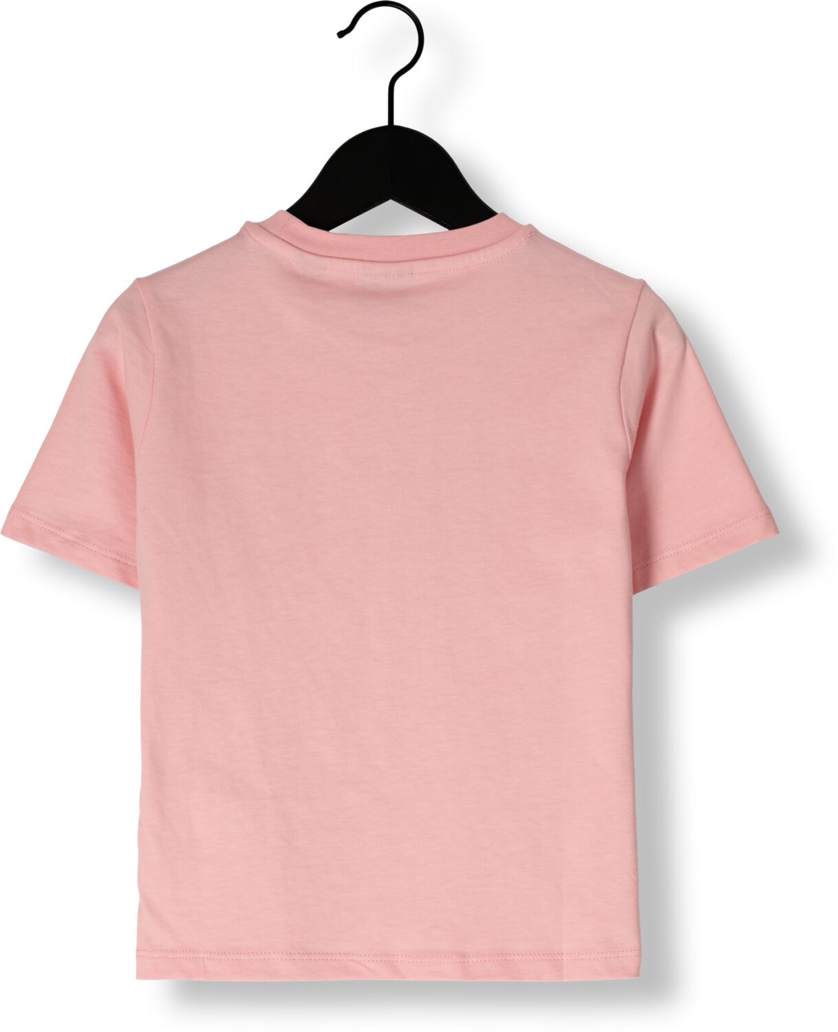 NIK & NIK Meisjes Tops & T-shirts Bella T-shirt Roze