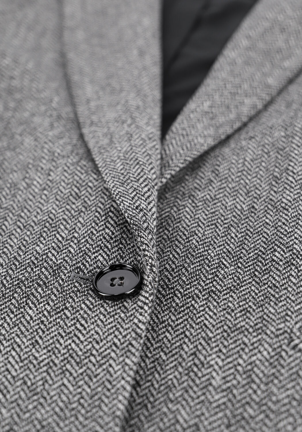 Grijze DRYKORN Blazer SELSEY - large