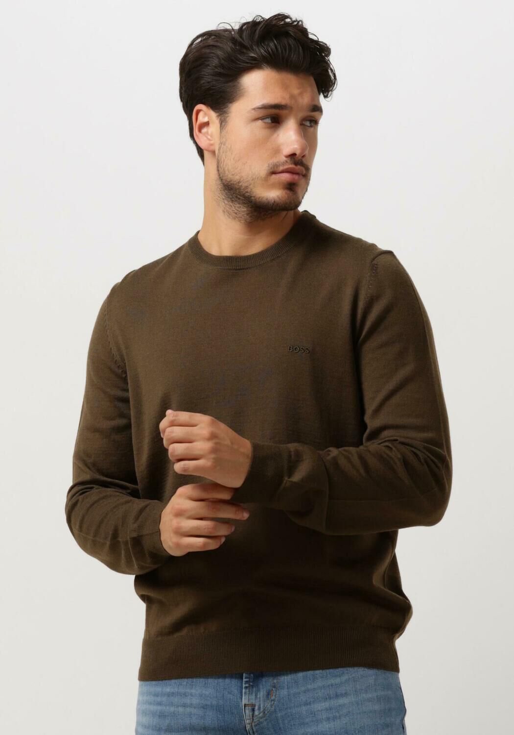 Boss truien sale clearance