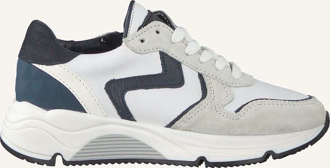 Witte HIP Lage sneakers H1220 Witte HIP Lage sneakers H1220 - large