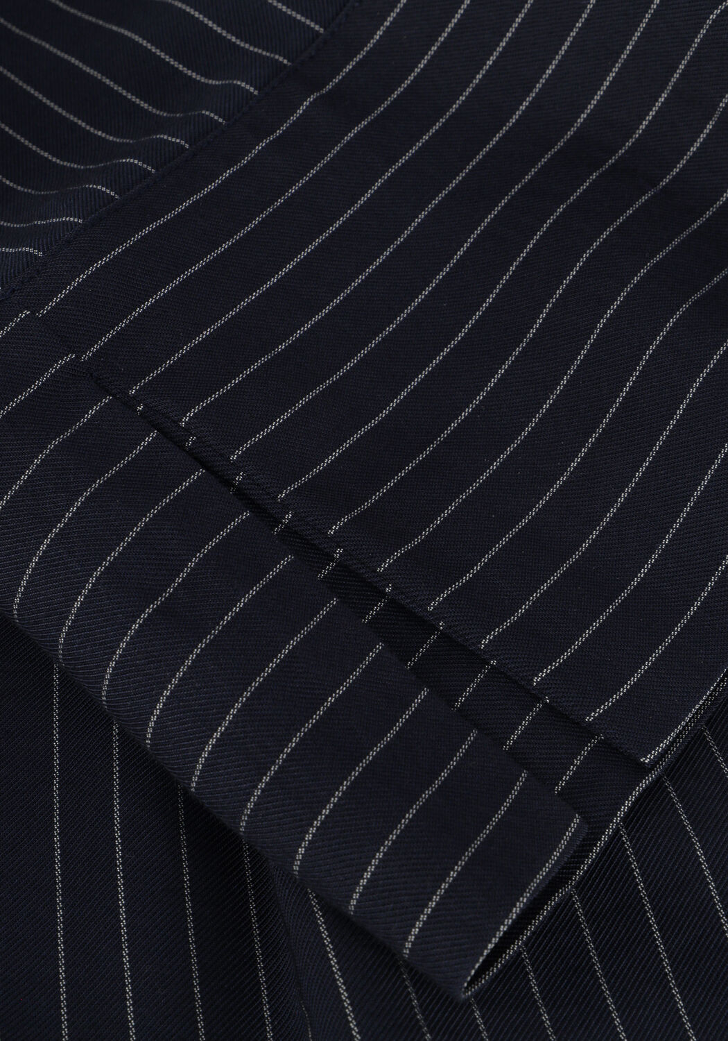 Blauwe MODSTR&Ouml;M Blouses ISABELMD SHIRT - large