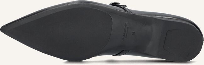 Zwarte VAGABOND SHOEMAKERS Ballerina's HERMINE Zwarte VAGABOND SHOEMAKERS Ballerina's HERMINE - large