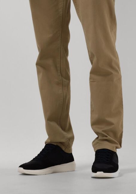 Blauwe NUBIKK Lage sneakers ROCK ROAD WAVE Blauwe NUBIKK Lage sneakers ROCK ROAD WAVE - large