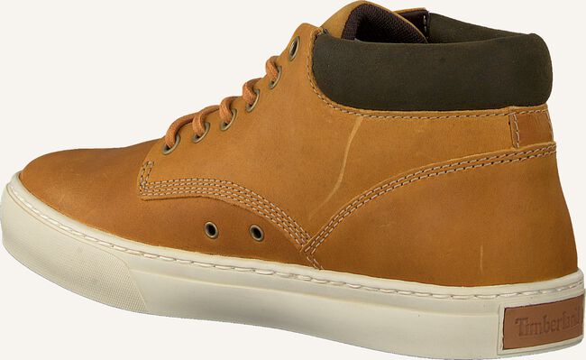 Camel TIMBERLAND Hoge sneakers ADVENTURE 2.0 CUPSOLE CHUKKA Camel TIMBERLAND Hoge sneakers ADVENTURE 2.0 CUPSOLE CHUKKA - large