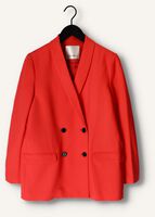 Koraal CO'COUTURE Blazer VOLA OVERSIZED BLAZER Koraal CO'COUTURE Blazer VOLA OVERSIZED BLAZER - medium