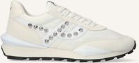 Witte ASH Lage sneakers SPIDER STUD - medium
