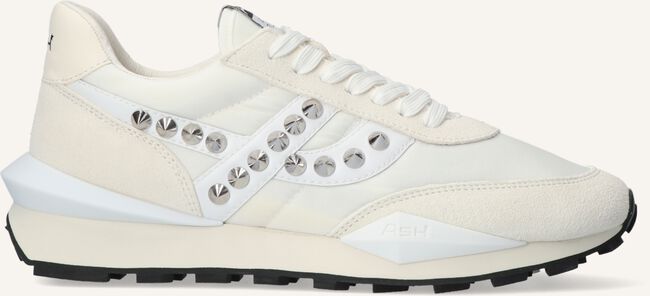Witte ASH Lage sneakers SPIDER STUD Witte ASH Lage sneakers SPIDER STUD - large