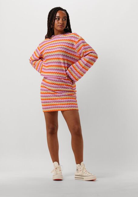 Multi REFINED DEPARTMENT Minirok JOYCE - large